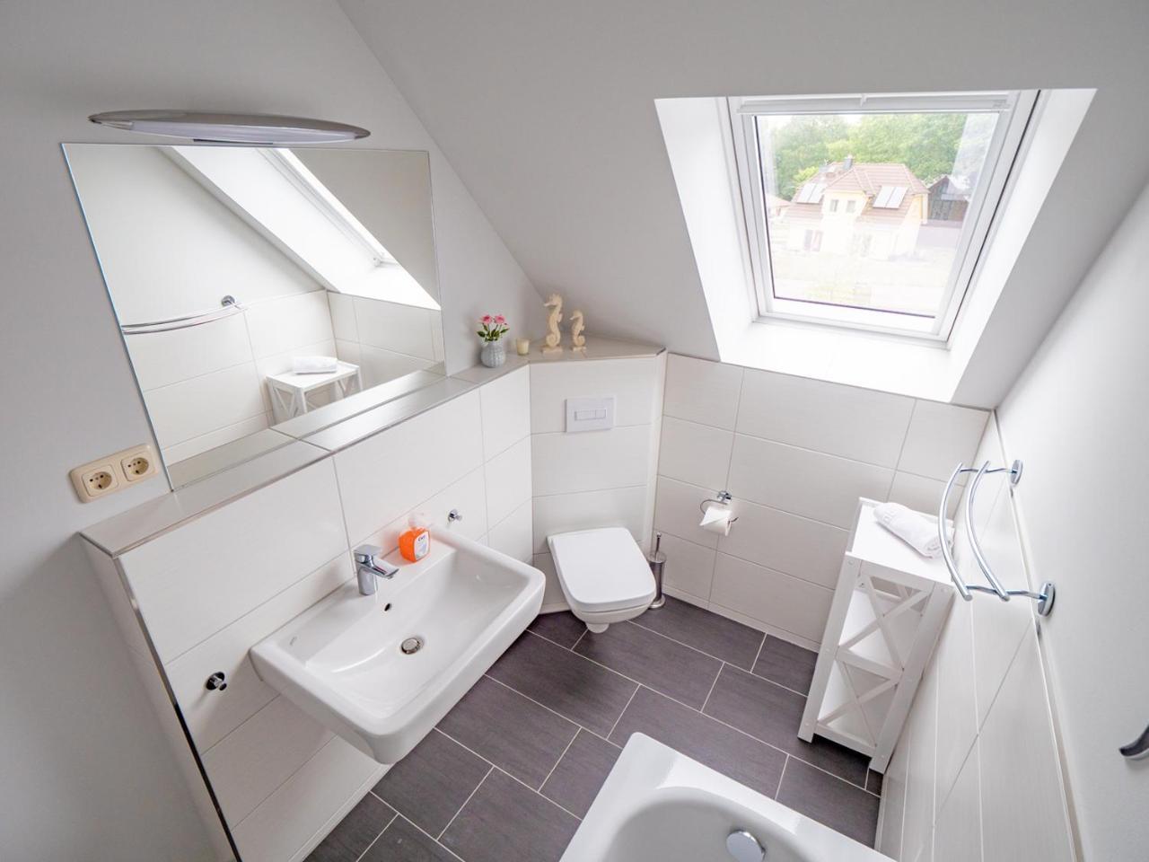 Ferienhaus In Lenz Am Plauer See Malchow  Bagian luar foto